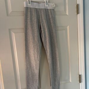 Women's Classic Gray Leggings